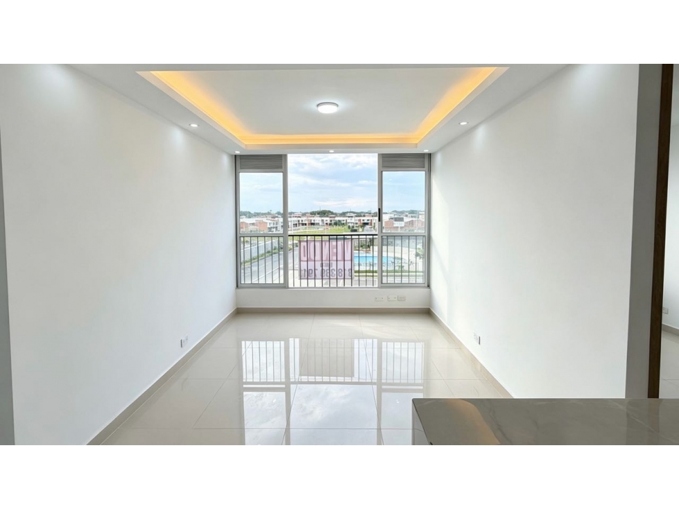 Apartamento nuevo en venta Conjunto Venecia Barrio La Italia - Palmira — foto 3