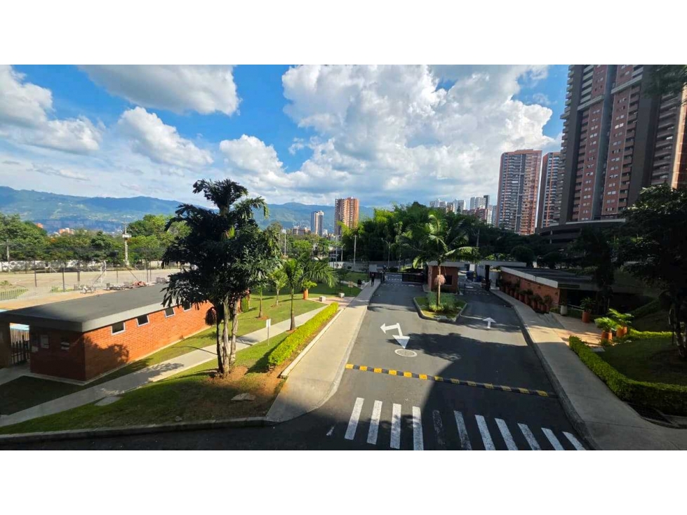 APARTAMENTO NUEVO EN VENTA DITAIRES ITAGUI