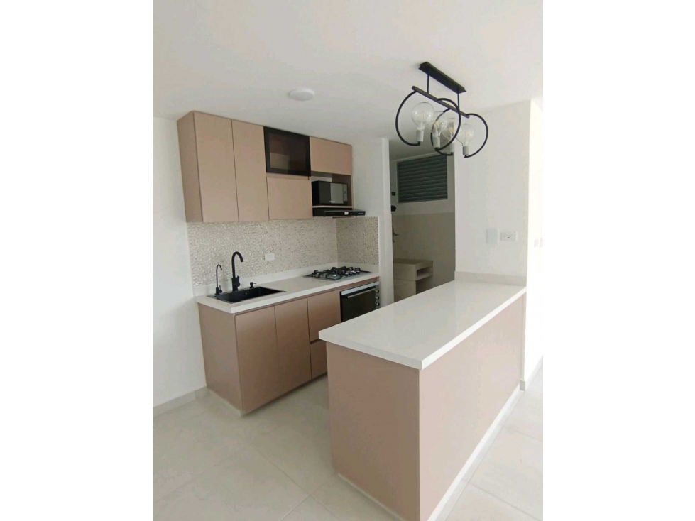 APARTAMENTO NUEVO EN VENTA DITAIRES ITAGUI — foto 4