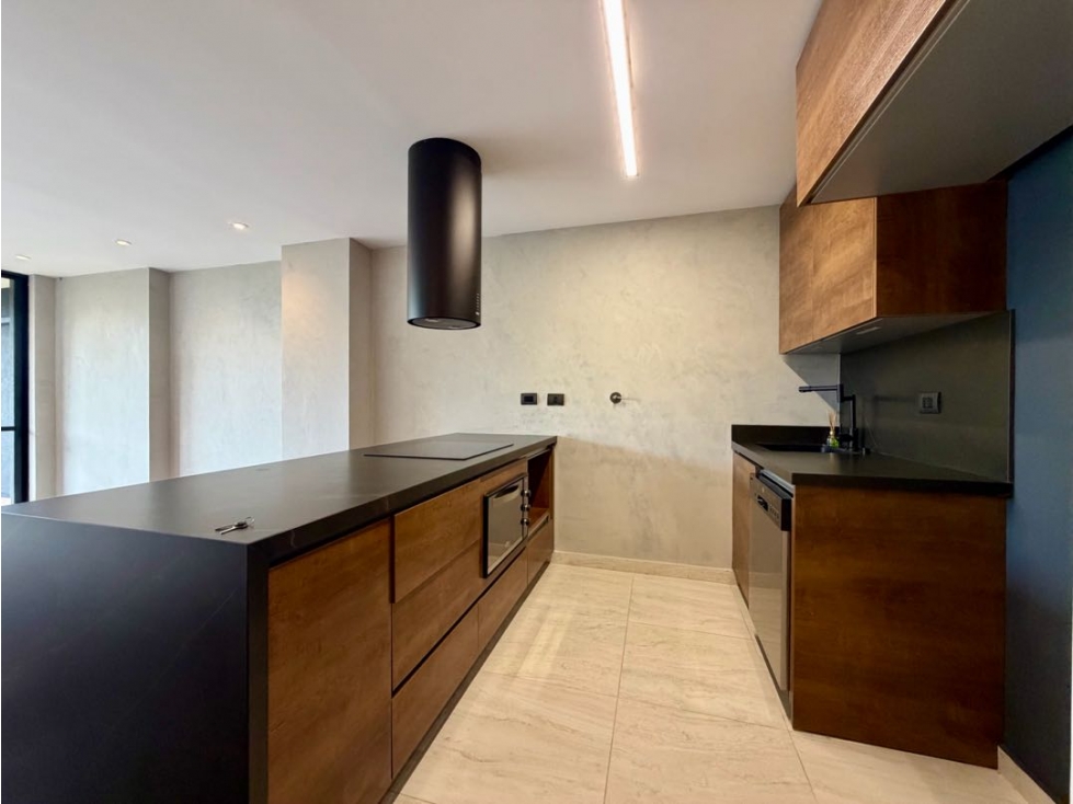 Apartamento nuevo en venta El Retiro Fizebad