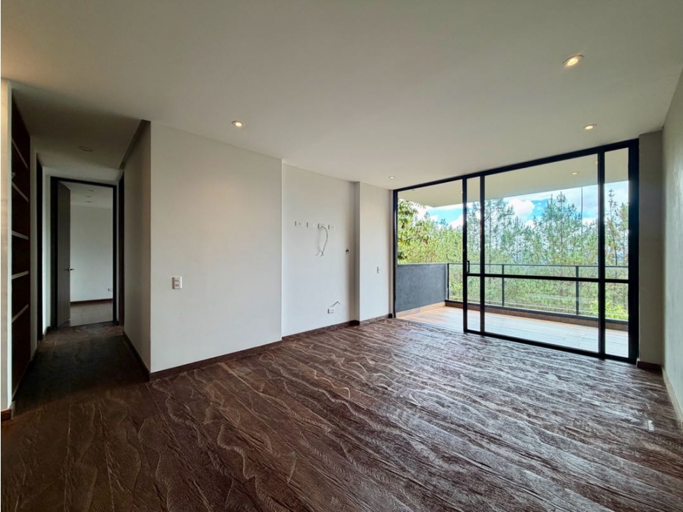 Apartamento nuevo en venta El Retiro Fizebad — foto 5