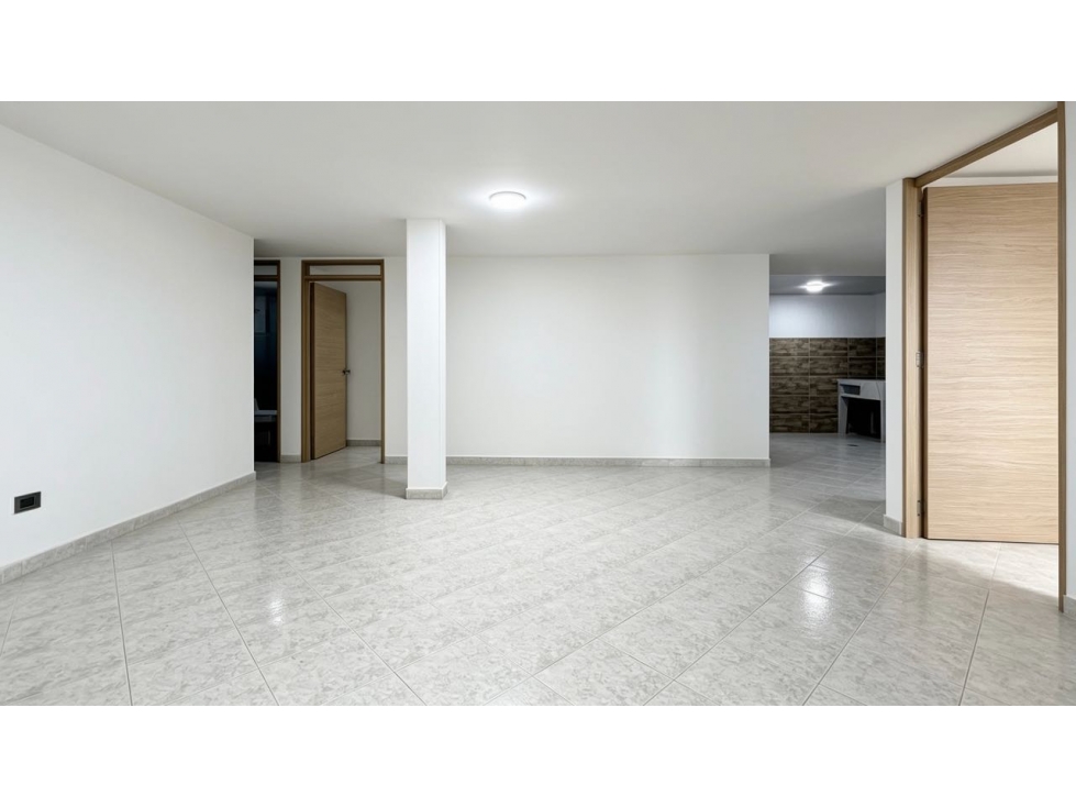 Apartamento nuevo en venta | El Prado - Palmira — foto 2
