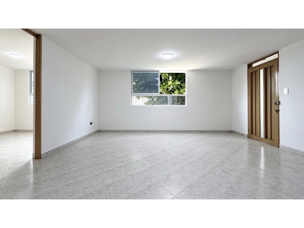 Apartamento nuevo en venta | El Prado - Palmira — foto 3