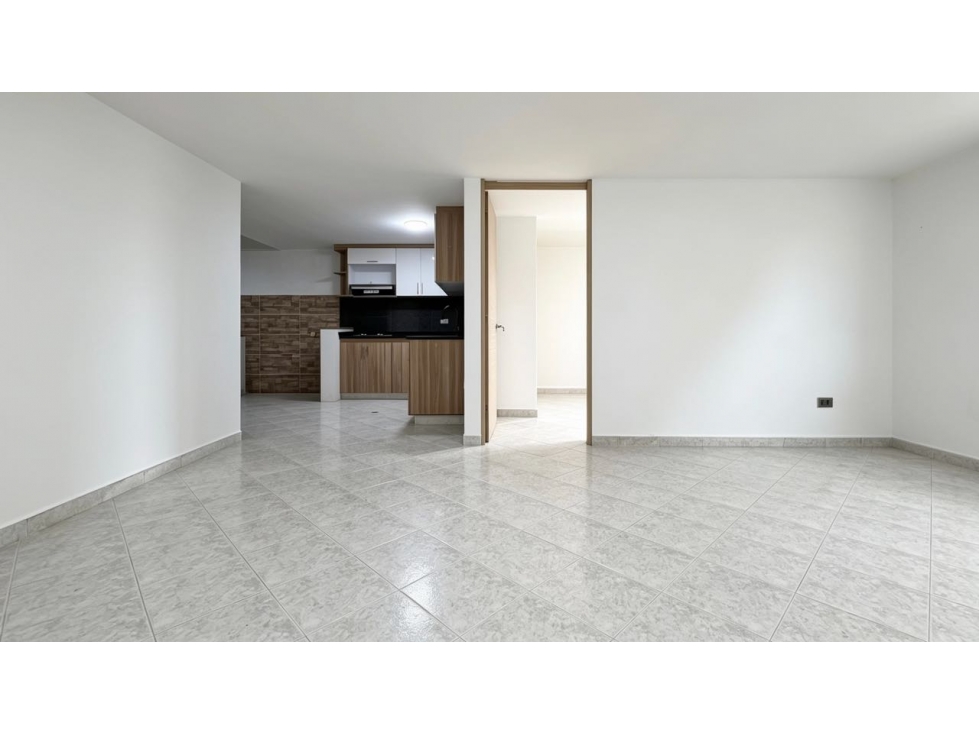 Apartamento nuevo en venta | El Prado - Palmira — foto 4