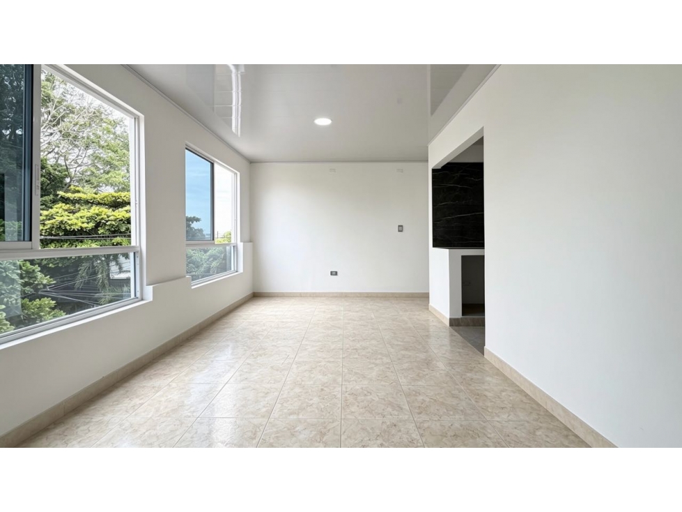 Apartamento nuevo en venta | El Prado - Palmira — foto 2