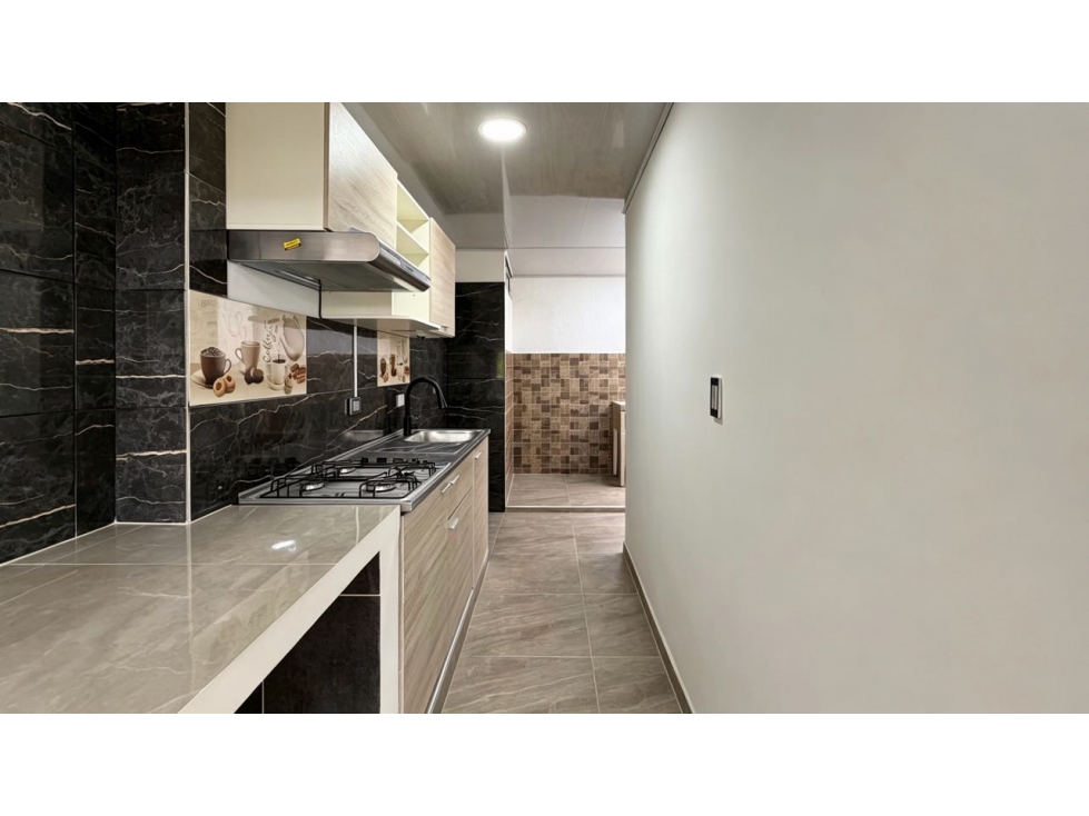 Apartamento nuevo en venta | El Prado - Palmira — foto 4