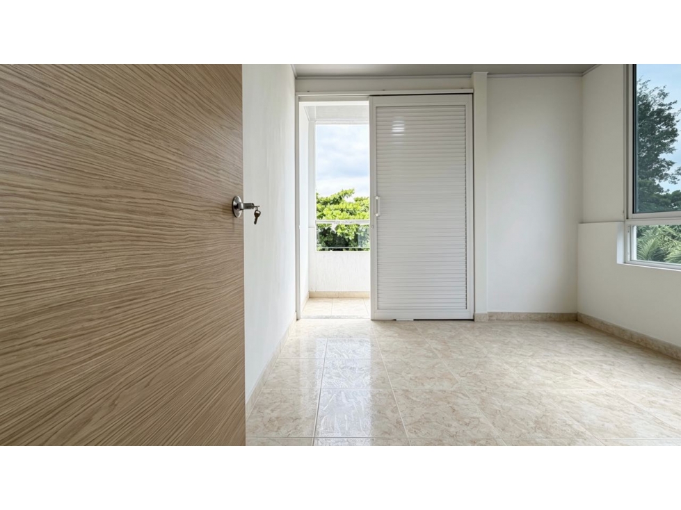Apartamento nuevo en venta | El Prado - Palmira — foto 6