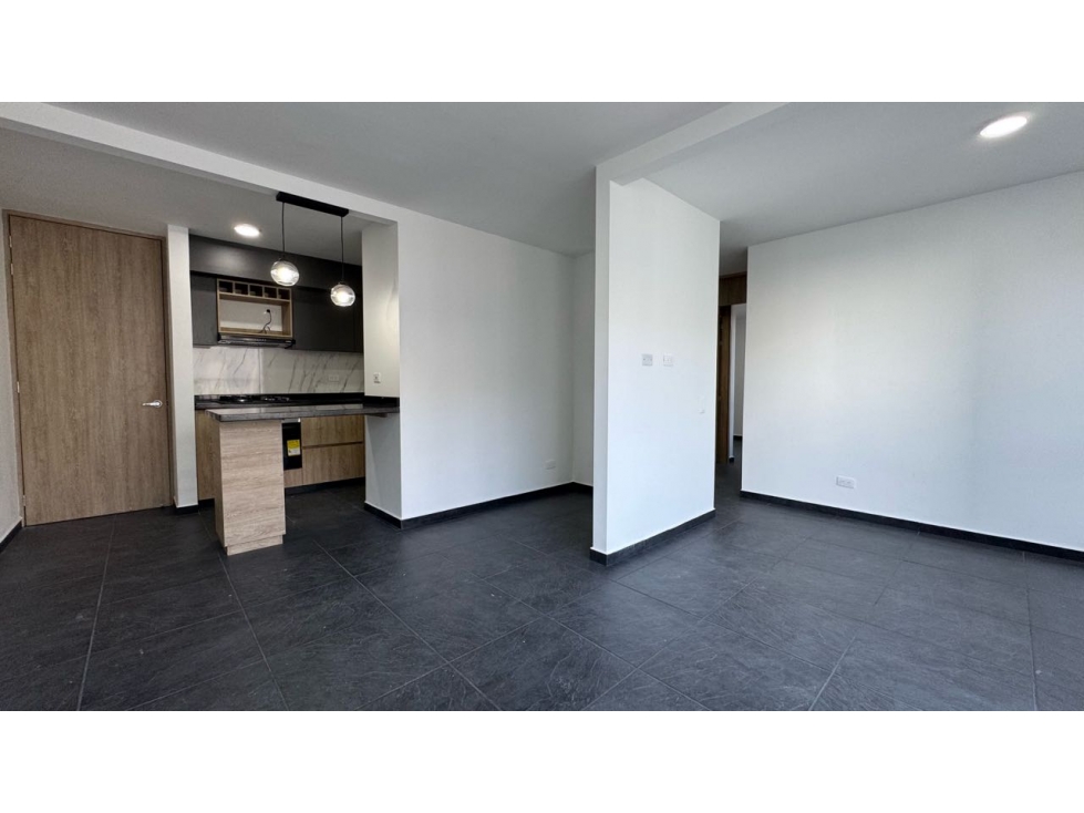 Apartamento nuevo en venta - Conjunto Burano Barrio Las Flores Palmira