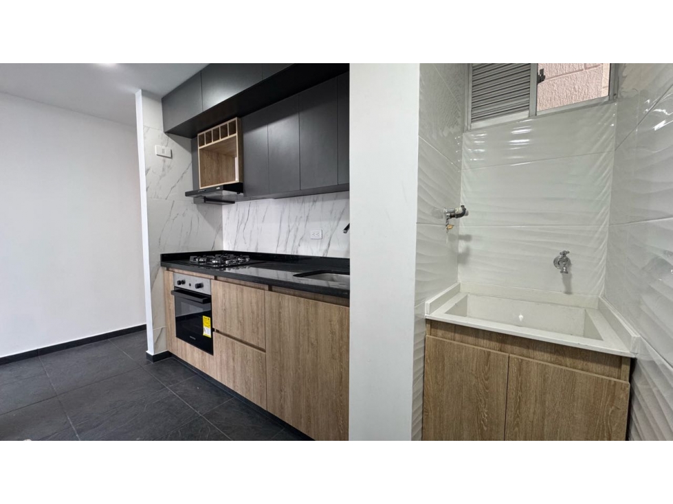 Apartamento nuevo en venta - Conjunto Burano Barrio Las Flores Palmira — foto 6
