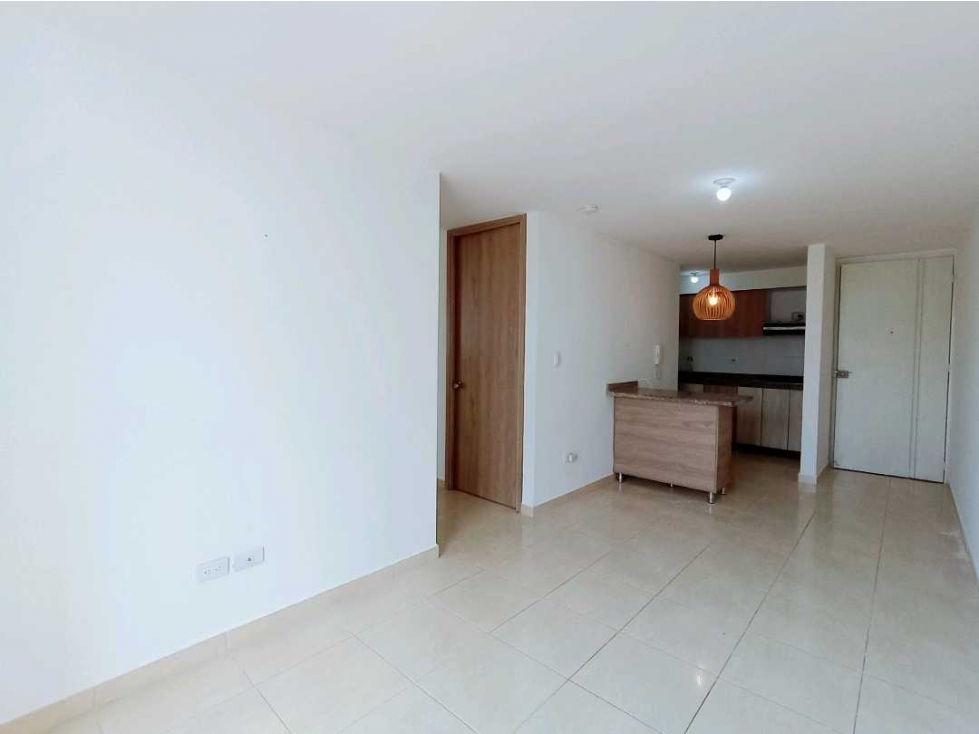 APARTAMENTO NUEVO EN VENTA EN ARMENIA QUINDÍO - SECTOR PUERTO ESPEJO