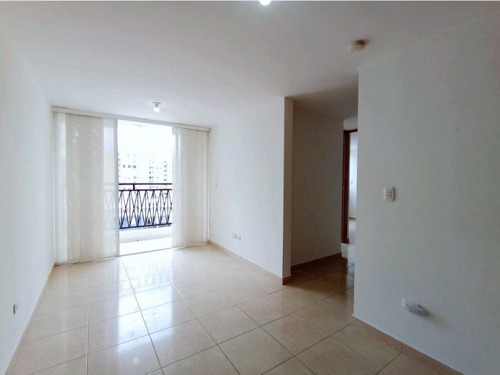 APARTAMENTO NUEVO EN VENTA EN ARMENIA QUINDÍO - SECTOR PUERTO ESPEJO — foto 2