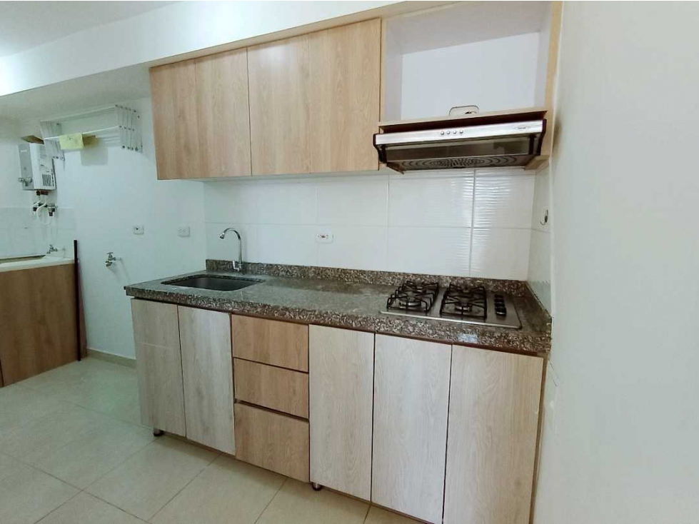 APARTAMENTO NUEVO EN VENTA EN ARMENIA QUINDÍO - SECTOR PUERTO ESPEJO — foto 3