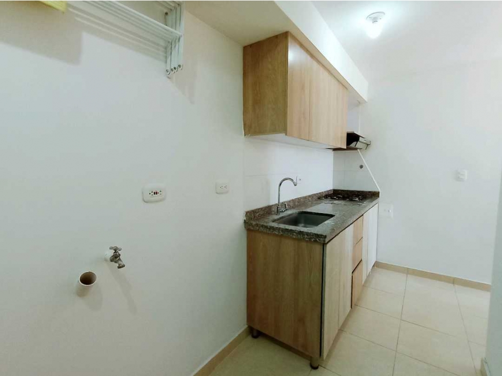 APARTAMENTO NUEVO EN VENTA EN ARMENIA QUINDÍO - SECTOR PUERTO ESPEJO — foto 4