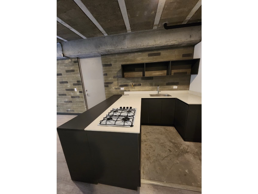 Apartamento nuevo en venta en La Ceja — foto 2