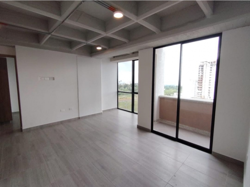 APARTAMENTO NUEVO EN VENTA EN SECTOR ORO NEGRO