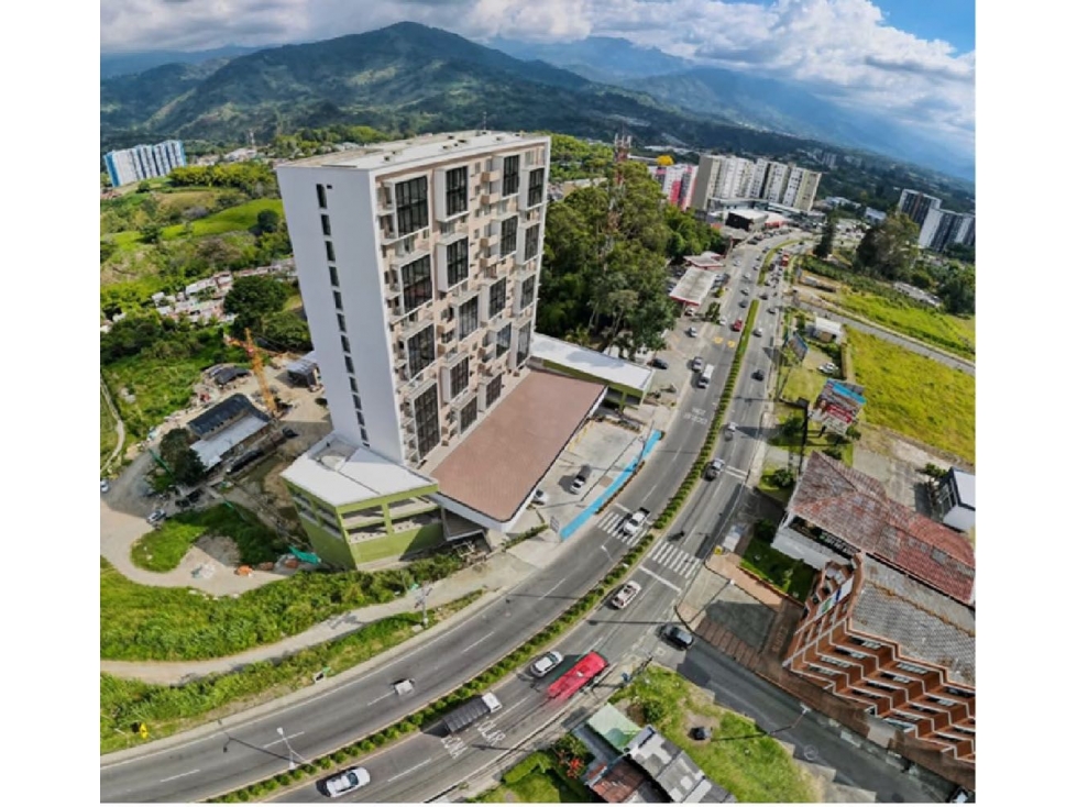 APARTAMENTO NUEVO EN VENTA EN SECTOR ORO NEGRO — foto 6