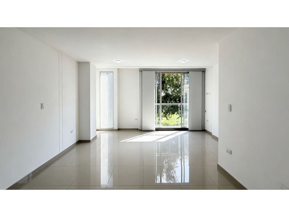 Apartamento nuevo en venta | Las Mercedes - Palmira — foto 2