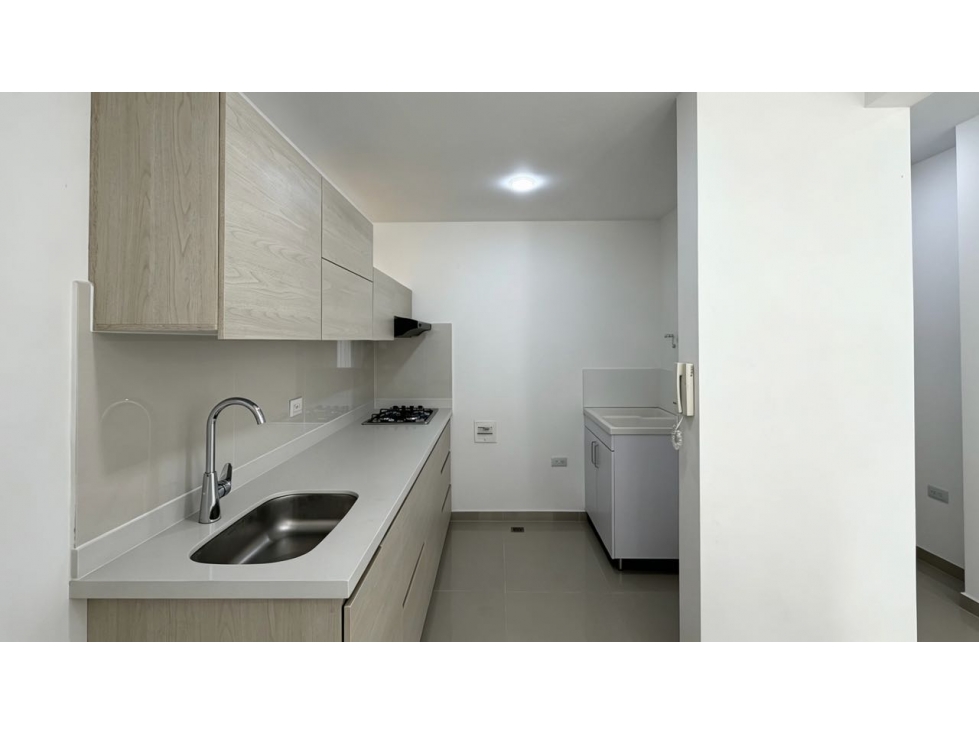 Apartamento nuevo en venta | Las Mercedes - Palmira — foto 4