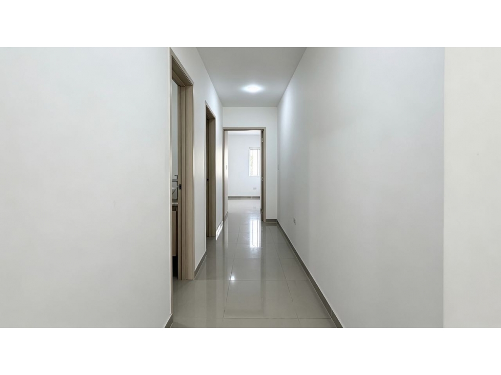 Apartamento nuevo en venta | Las Mercedes - Palmira — foto 5
