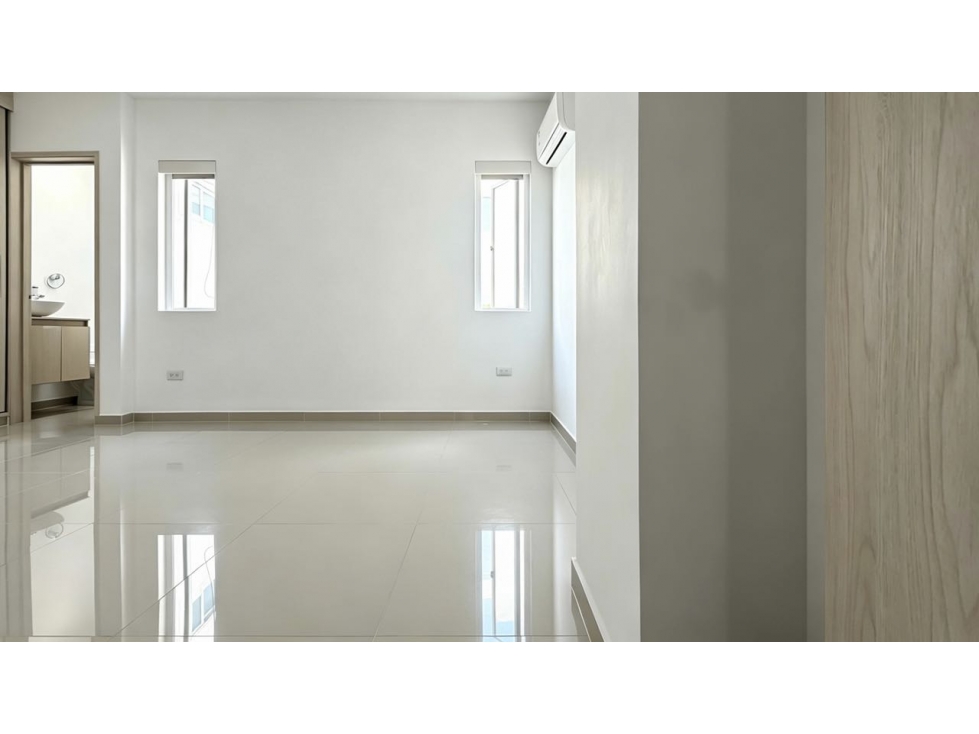 Apartamento nuevo en venta | Las Mercedes - Palmira — foto 6
