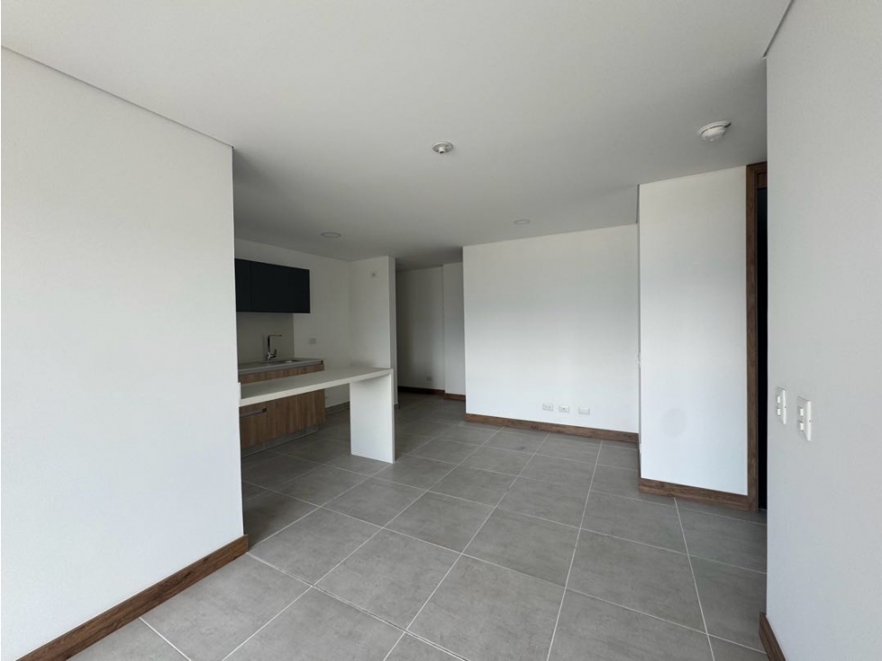 Apartamento moderno en venta Medellín Ciudad del Río inversión — foto 2