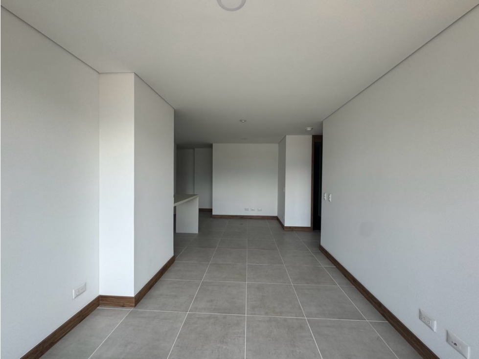 Apartamento moderno en venta Medellín Ciudad del Río inversión — foto 3