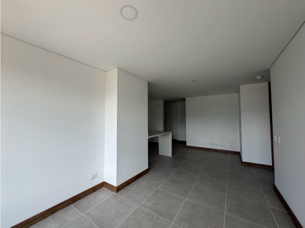 Apartamento moderno en venta Medellín Ciudad del Río inversión — foto 5