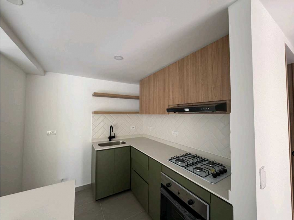 APARTAMENTO NUEVO EN VENTA NIZA | CONJUNTO ICARU