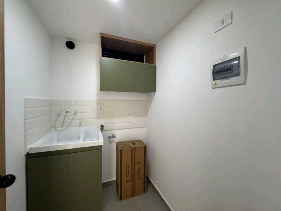 APARTAMENTO NUEVO EN VENTA NIZA | CONJUNTO ICARU — foto 4