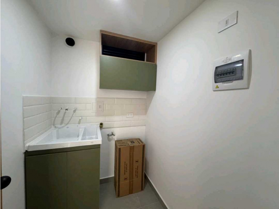 APARTAMENTO NUEVO EN VENTA NIZA | CONJUNTO ICARU — foto 5
