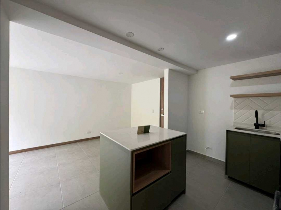 APARTAMENTO NUEVO EN VENTA NIZA | CONJUNTO ICARU — foto 6