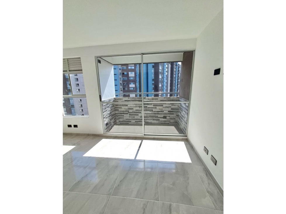 APARTAMENTO PARA ESTRENAR EN VENTA- NIQUIA