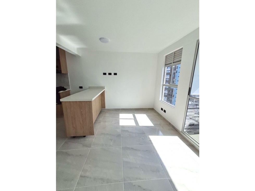 APARTAMENTO PARA ESTRENAR EN VENTA- NIQUIA — foto 2