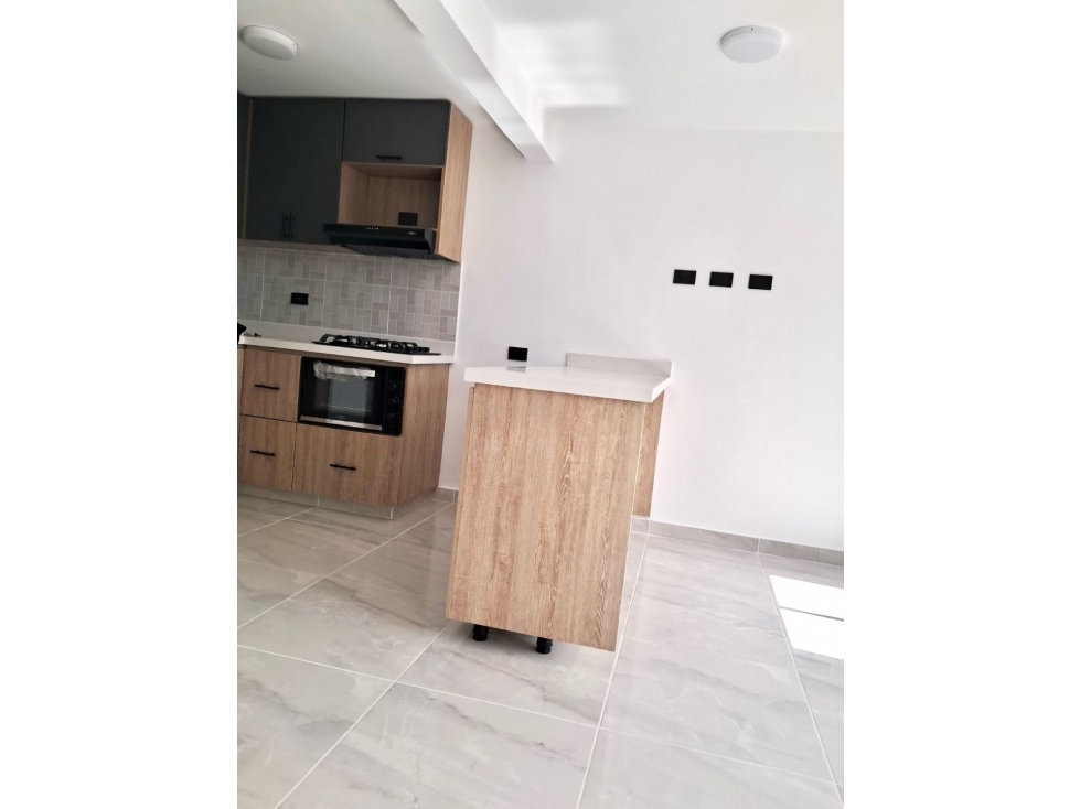 APARTAMENTO PARA ESTRENAR EN VENTA- NIQUIA — foto 5