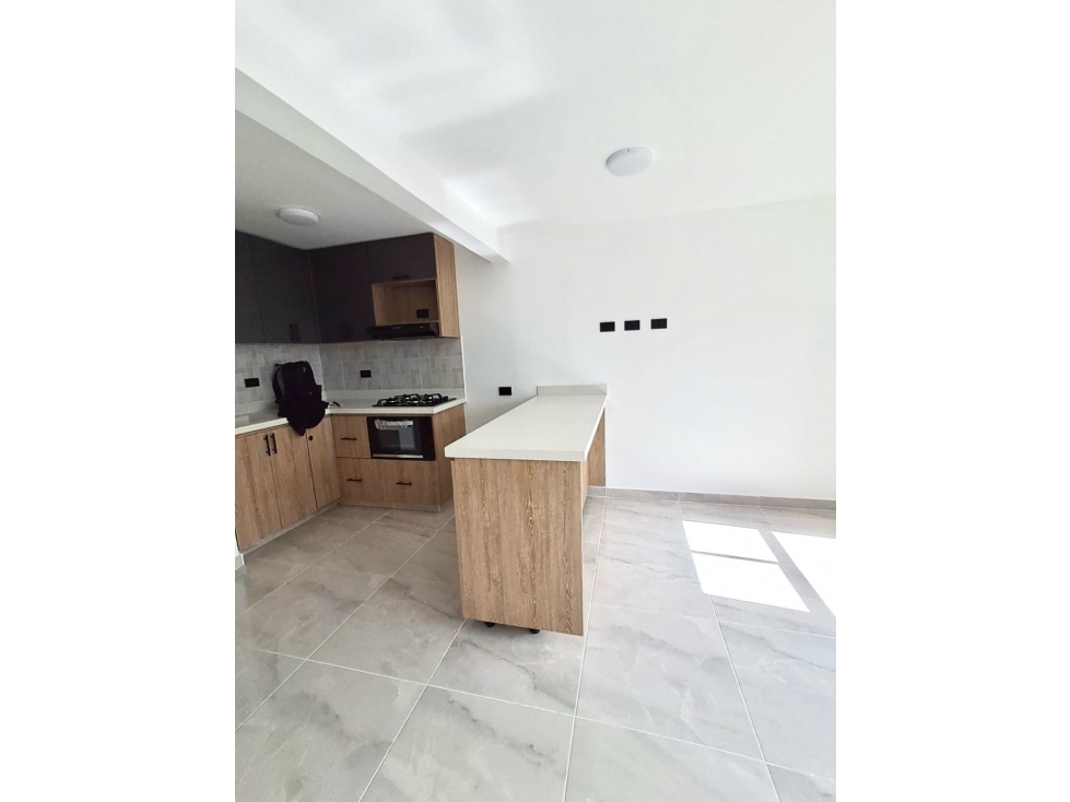 APARTAMENTO PARA ESTRENAR EN VENTA- NIQUIA — foto 6