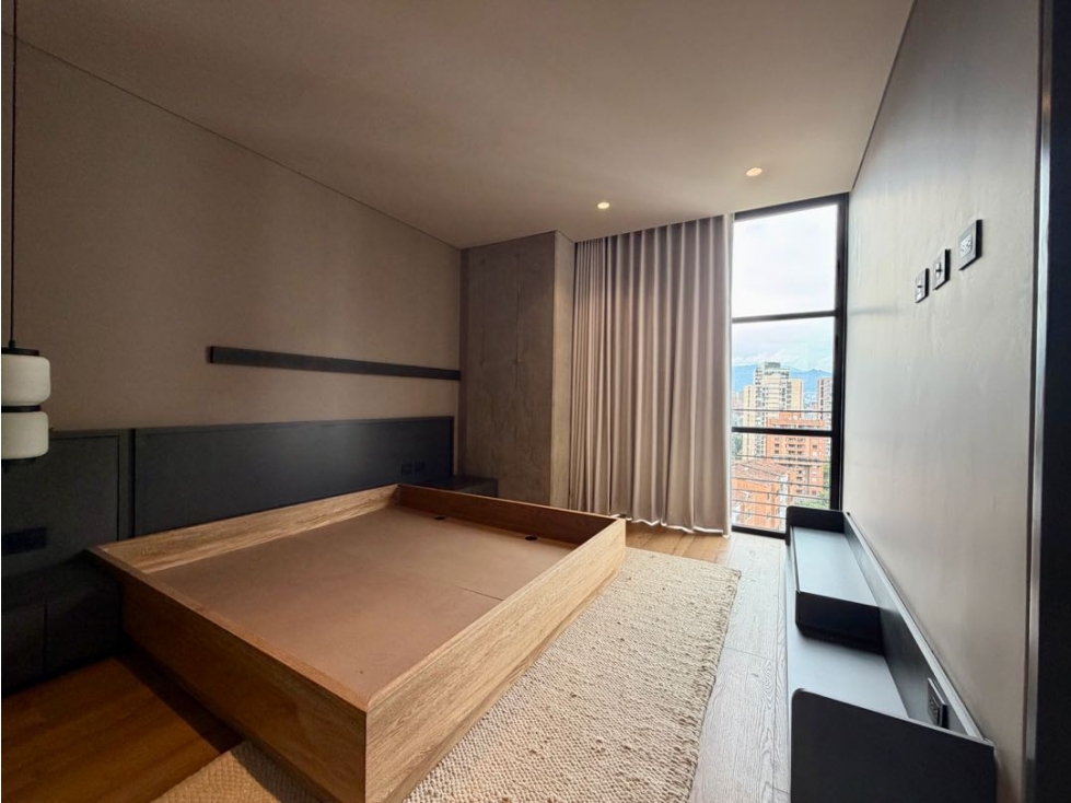 Apartamento nuevo en venta Poblado Castropol — foto 6