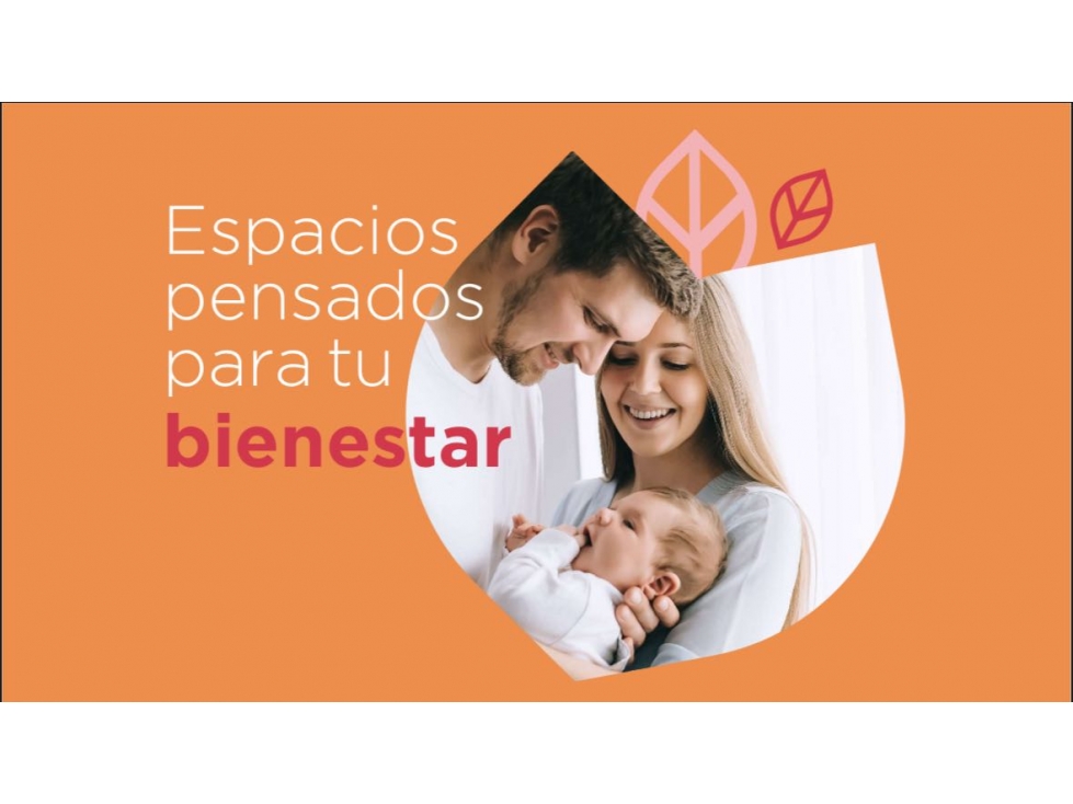 Apartamento nuevo en venta Rionegro Ojo de Agua — foto 5