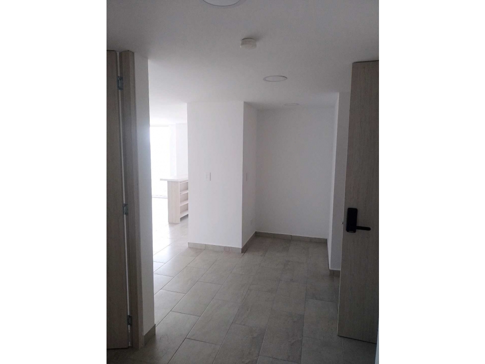 APARTAMENTO NUEVO EN VENTA SAN JORGE | PISO 9? Vista panorámica — foto 3