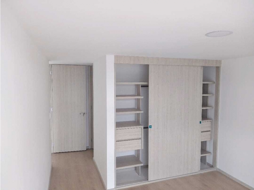 APARTAMENTO NUEVO EN VENTA SAN JORGE | PISO 9? Vista panorámica — foto 5