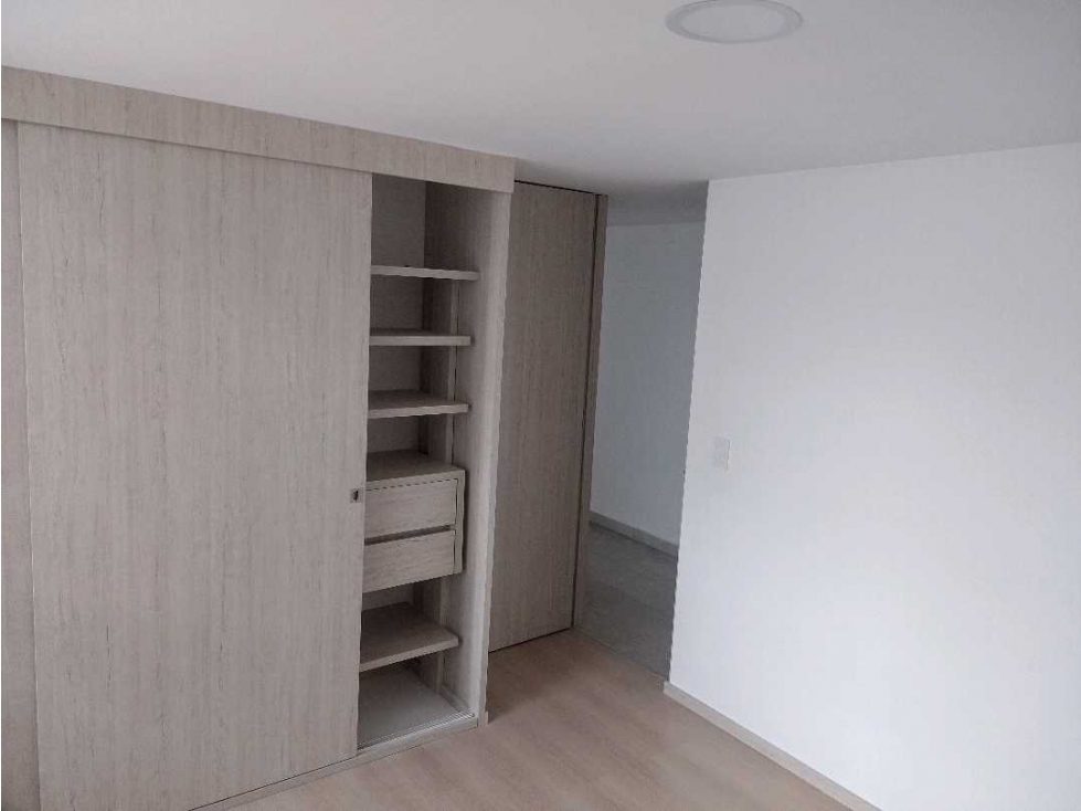 APARTAMENTO NUEVO EN VENTA SAN JORGE | PISO 9? Vista panorámica — foto 6