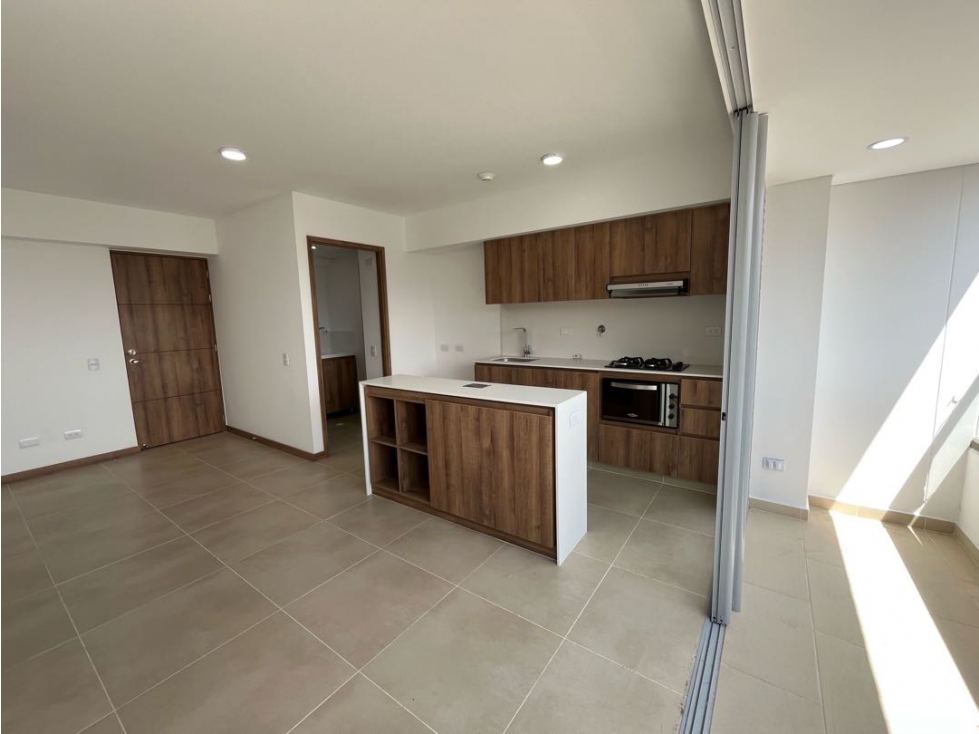 Apartamento nuevo en venta sabaneta