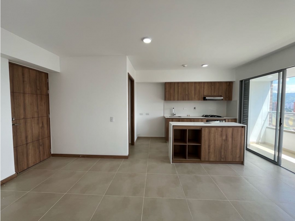 Apartamento nuevo en venta sabaneta — foto 2