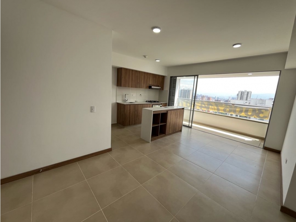 Apartamento nuevo en venta sabaneta — foto 3