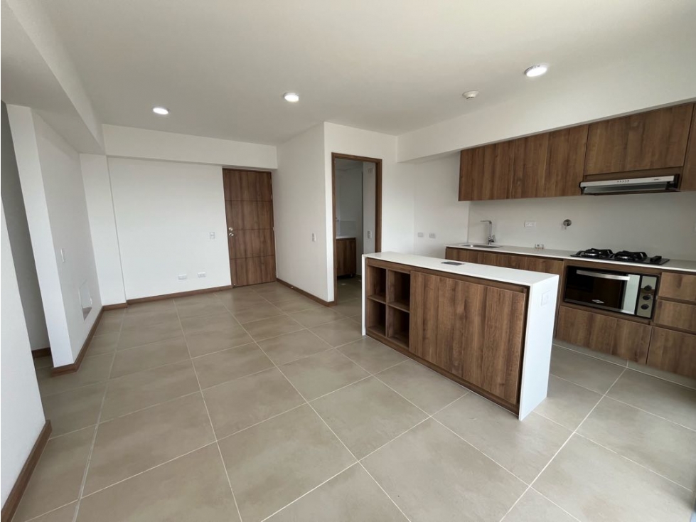 Apartamento nuevo en venta sabaneta — foto 4