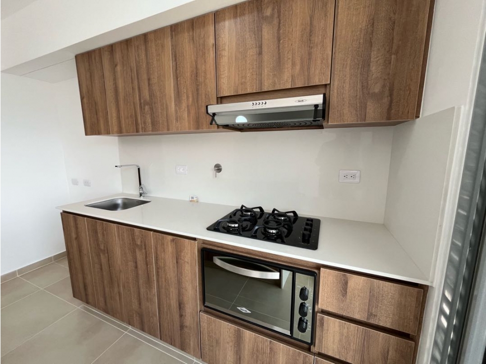 Apartamento nuevo en venta sabaneta — foto 5