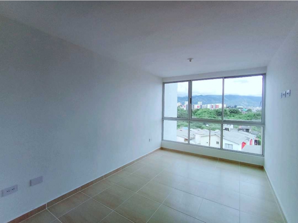 APARTAMENTO NUEVO EN VENTA SECTOR HOJAS ANCHAS ARMENIA QUINDIO