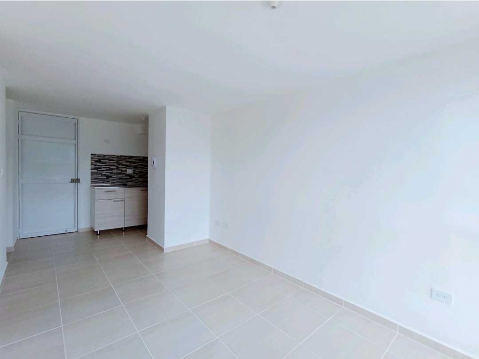 APARTAMENTO NUEVO EN VENTA SECTOR HOJAS ANCHAS ARMENIA QUINDIO — foto 2
