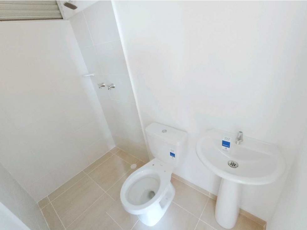 APARTAMENTO NUEVO EN VENTA SECTOR HOJAS ANCHAS ARMENIA QUINDIO — foto 4