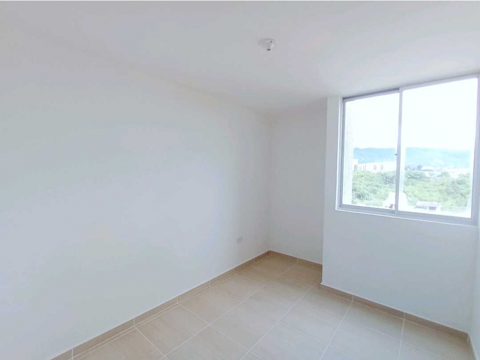APARTAMENTO NUEVO EN VENTA SECTOR HOJAS ANCHAS ARMENIA QUINDIO — foto 5