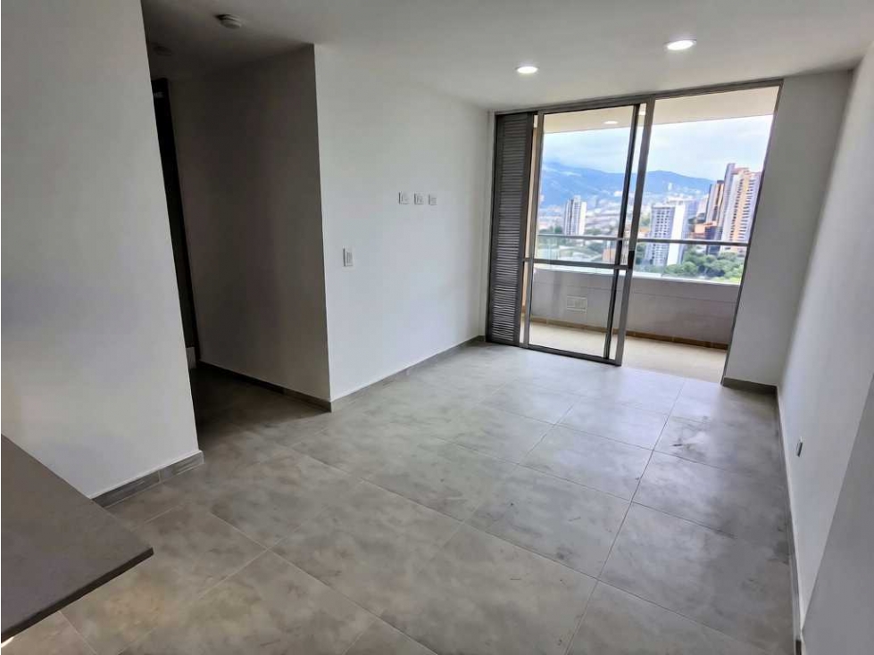 Apartamento Nuevo Guayabal